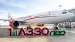 Air Algérie takes delivery of its first Airbus A330neo