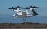Joby celebrates first flight of turbine electric VTOL