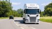 ScotCharge launches to decarbonise Scottish freight