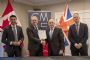 Make UK agrees trade and partnership deal with CME