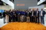 Team Ultratopia wins the KUKA Innovation Award 2025