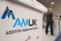 AMUK to spearhead UK participation at Formnext 2026