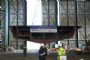 Keel-laying ceremony held for new Scottish ferry