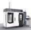 DMG Mori launches new compact five-axis machining centre