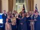 TVL wins innovation award at Battery Britain gala