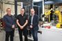 Automation specialist boosts exports after UKSE investment