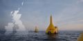 CorPower Ocean leads push to scale up UK wave energy