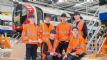 More apprentices join Siemens Mobility
