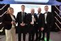 Accu celebrate win at Northern International Trade Awards