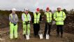 Construction starts on new engineering centre in Rotherham