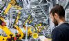 New era of physical AI for industrial robotics  