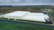 New UK battery gigafactory launches in Sunderland
