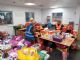 Alstom supports charity Christmas shoebox appeal in Derby