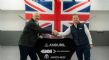Partnership to accelerate UK’s future UAV development