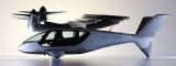 Vertical Aerospace unveils Valo eVTOL 