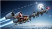 GE Aerospace to ‘power up’ Santa this Christmas