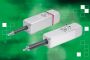 norelem launch new electric cylinders with IO-Link servo technology