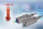Micro‑Epsilon unveils new high‑temperature confocal sensors