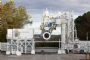 GE Aerospace demos hybrid‑electric narrowbody engine