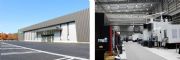 Nidec unveils new machine tool innovation centre