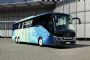 First hydrogen-powered Setra demonstrator unveiled