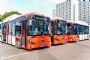 249 hydrogen fuel cell buses delivered to Guangzhou