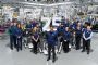 Hams Hall celebrates 25 years of UK engine production