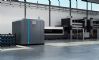 New nitrogen generation range launched for laser cutting