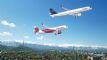 Air Astana finalises order for 25 Airbus A320neos