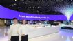 Samsung Electronics to expand Agentic AI across manufacturing