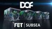 FET to begin deliveries of cutting edge ROVs to DOF