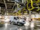 UK van market edges up in February