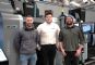 Northumberland start-up invests in five-axis machining