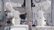 ABB Robotics survey shows jump in automation investment 