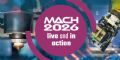 MACH 2026 — an event designed to inspire UK manufacturers
