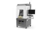 New laser workstation for medical device manufacturing