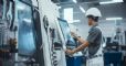 German machine tool industry eclipsed by China in 2025