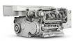 Rolls-Royce and ZF develop drive system for European project