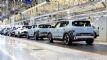Kia starts EV2 production at plant in Slovakia