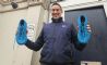 In-Comm Training CEO puts on his running shoes for charity