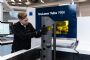 TruLaser Tube 7000 on display at leading trade show