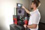 Starrett launches HDV250 digital comparator