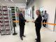 Renishaw refurbishes and expands German service centre