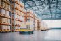 Modernising warehouse automation in phases