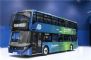Zero-emission buses the highlight in a declining market 