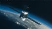 Boeing and Millennium unveil new mid-class satellite platform