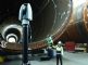 Hexagon’s laser-guided solutions cut inspection times