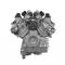 Horse Powertrain unveils lightweight hybrid V6 system