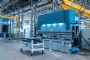 Tool identification system in B3 press brakes unveiled