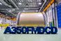 Airbus completes first A350F Freighter main deck cargo door